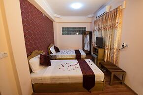 Royal Yadanarbon Hotel