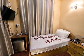 Royal Yadanarbon Hotel
