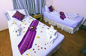 Royal Yadanarbon Hotel