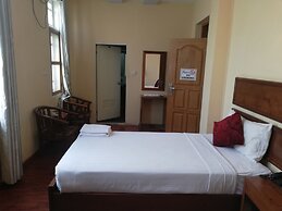 Royal Yadanarbon Hotel