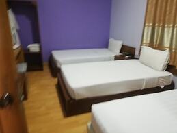 Royal Yadanarbon Hotel