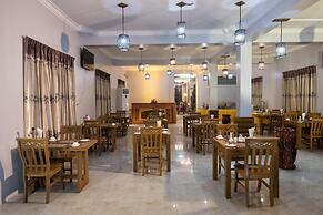 Royal Yadanarbon Hotel