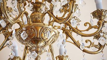 Hotel U Zlateho Jelena