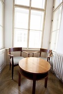 Hotel U Zlateho Jelena