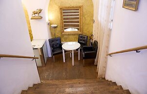 Hotel U Zlateho Jelena