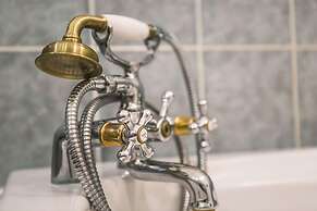 Hotel U Zlateho Jelena