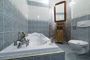 Hotel U Zlateho Jelena