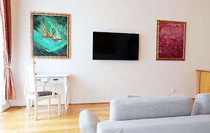 Hotel U Zlateho Jelena