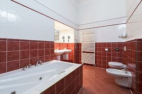 Hotel U Zlateho Jelena