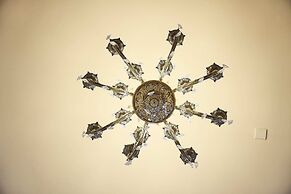 Hotel U Zlateho Jelena