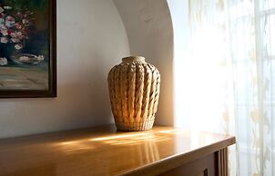 Hotel U Zlateho Jelena