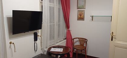 Hotel U Zlateho Jelena