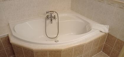 Hotel U Zlateho Jelena