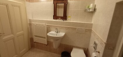 Hotel U Zlateho Jelena