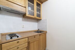 Hotel U Zlateho Jelena