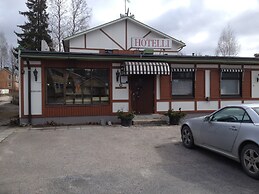Hotel Lamminpää