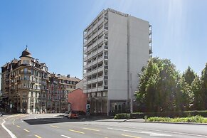 VISIONAPARTMENTS Lausanne Rue Caroline