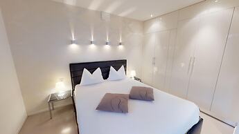 VISIONAPARTMENTS Lausanne Rue Caroline