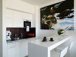 VISIONAPARTMENTS Lausanne Rue Caroline