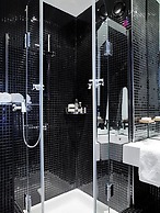 VISIONAPARTMENTS Lausanne Rue Caroline