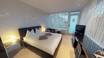 VISIONAPARTMENTS Lausanne Rue Caroline