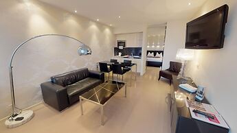 VISIONAPARTMENTS Lausanne Rue Caroline