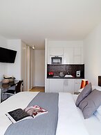 VISIONAPARTMENTS Lausanne Chemin des Epinettes