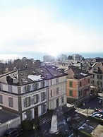 VISIONAPARTMENTS Lausanne Chemin des Epinettes