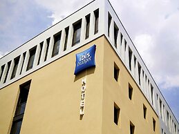 ibis budget Poitiers Centre Gare