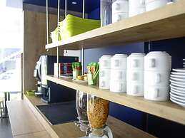 ibis budget Poitiers Centre Gare