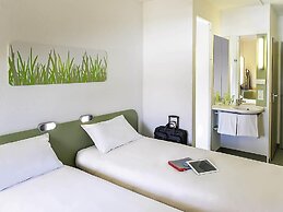 ibis budget Poitiers Centre Gare