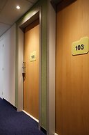 ibis budget Poitiers Centre Gare