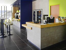 ibis budget Poitiers Centre Gare