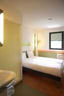 ibis budget Poitiers Centre Gare