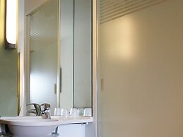 ibis budget Poitiers Centre Gare