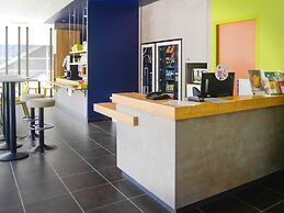 ibis budget Poitiers Centre Gare