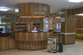 Holiday Hotel Csopak