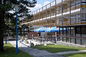 Holiday Hotel Csopak