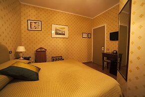 Hotel La Luma