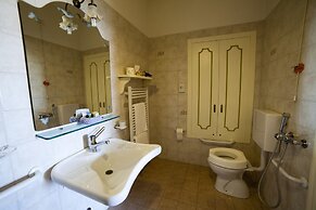 Hotel La Luma
