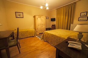 Hotel La Luma