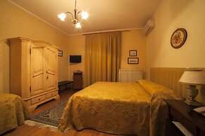 Hotel La Luma