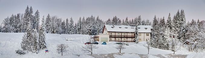 Bödele Alpenhotel