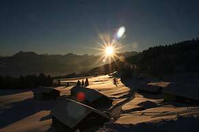 Bödele Alpenhotel