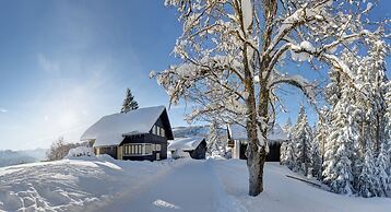 Bödele Alpenhotel
