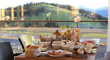 Bödele Alpenhotel
