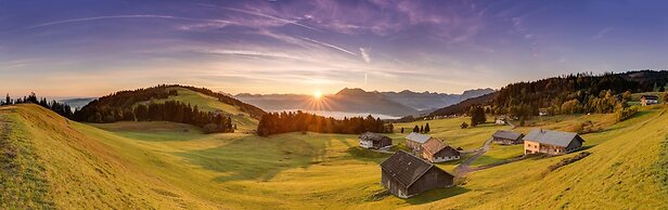 Bödele Alpenhotel