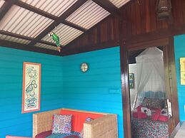 Piton Bungalows Ecolodges
