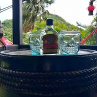 Piton Bungalows Ecolodges