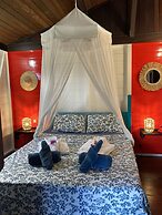 Piton Bungalows